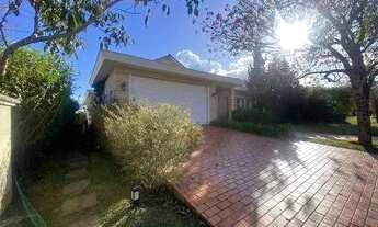 Imagem 2: Casa à venda, 4 quartos, 2 suítes, 4 vagas, Condomínio Serra dos Manacas - Nova Lima/MG