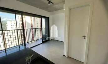 Imagem 5: Apartamento/ Studio no Condomínio Vn UENO na Bela Vista com 18m² 1 dormitório 1 banheiro