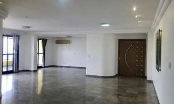 Imagem 1: Apartamento para aluguel e venda com 250 metros quadrados com 4 quartos