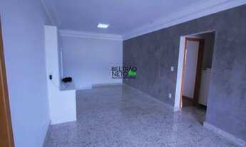 Imagem 5: Apartamento para aluguel, 2 quartos, 2 suítes, 2 vagas, Buritis - Belo Horizonte/MG