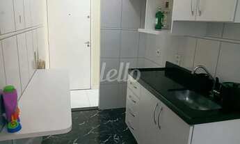 Imagem 7: São Paulo - Apartamento Padrão - Vila Alpina