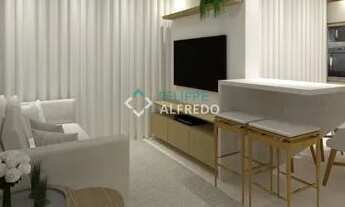 Imagem: Apartamento com 2 dormitórios à venda