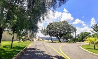Imagem 3: Terreno à venda no Loteamento Caminhos de San Conrado em Sousas - Campinas