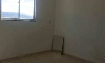 Imagem 2: Quitinete com sala, quarto, cozinha e banheiro, localizada na Tijuca