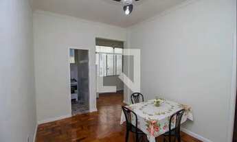 Imagem 2: Apartamento para Aluguel - Catete, 1 Quarto, 42 m2