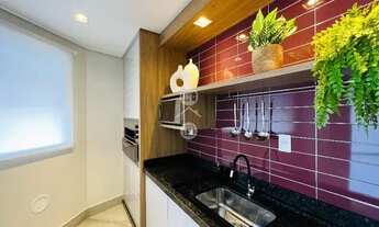 Imagem 5: Apartamento 2 Dormitórios, 55m² por R$ 252.000,00 - Pagani, Palhoça - SCa - SC