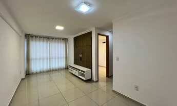 Imagem 2: Apartamento para alugar no Bessa, com 2 quartos 60m2 excelente localização e área de lazer