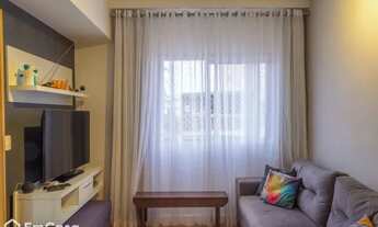 Imagem 2: Apartamento à venda em Sao Bernardo do Campo