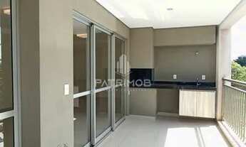 Imagem 7: Apartamento alto padrão, 140m², 03 suítes em Jardim Saint Gerard - Ribeirão Preto