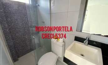 Imagem 10: Apartamento a venda no Bessa 3 Quartos, pronto para morar, bem localizado - João Pessoa