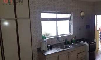 Imagem 4: Casa com 2 dormitórios para alugar, 160 m² por R$ 5.130,00/mês - Bortolândia - São Paulo/S