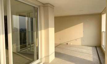 Imagem: Apartamento vila mariana com quadra de tênis