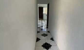 Imagem 6: Casa no Tapanã - 02 Quartos