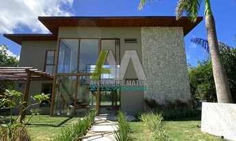 Imagem 2: Casa à venda no bairro Praia do Forte - Mata de São João/BA