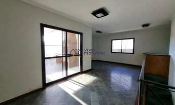 Imagem: Cobertura, Vila Andrade - São Paulo