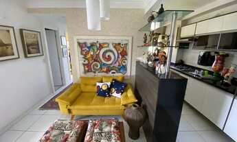 Imagem 4: Apartamento 3 Quartos para Venda em Salvador, Trobogy, 3 dormitórios, 1 suíte, 1 banheiro