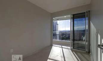 Imagem 7: Apartamento para Aluguel - Alphaville, 2 Quartos, 69 m2