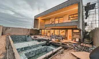 Imagem: I Alphaville Sergipe - Mansão Luxuosa I