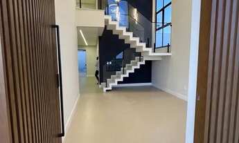 Imagem 6: Condomínio Bella vitta Duplex com 4/4 quartos sendo 3 suítes e closet