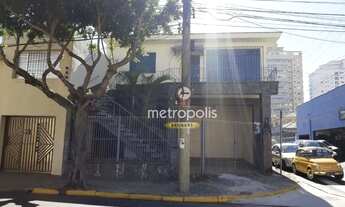 Imagem 3: Casa para alugar, 120 m² por R$ 3.965,00/mês - Santa Paula - São Caetano do Sul/SP