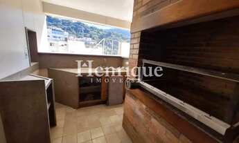 Imagem 6: Cobertura - Duplex / Residencial / Laranjeiras