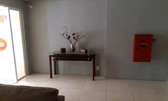 Imagem 4: Apartamento com vista para o mar em prédio moderno