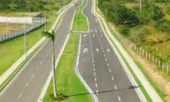 Imagem 4: Lote no Loteamento Vivare ( Bairro Sim