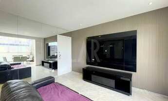 Imagem 4: Cobertura à venda, 3 quartos, 1 suíte, 2 vagas, Funcionários - Belo Horizonte/MG