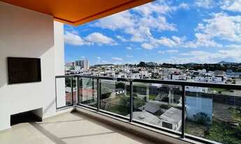 Imagem: Apartamento Novo de 2 Dormitórios com suíte