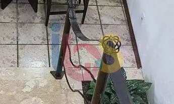 Imagem 4: Casa Ampla com Ponto Comercial no Pontal