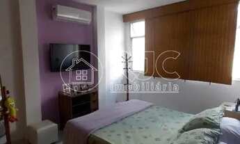 Imagem 6: Imóvel para venda com 95 metros quadrados com 3 quartos em Copacabana - Rio de Janeiro - R