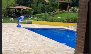 Imagem 2: Sítio em Santa Branca