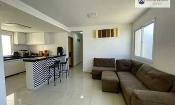 Imagem 4: Cobertura com 3 quartos à venda, 180 m² por R$ 635.000 - Santa Amélia - Belo Horizonte/MG