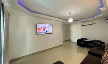 Imagem 2: Casa 5 suítes à Venda em Conjunto Xingu, Zona Oeste, Manaus - Am