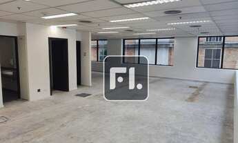 Imagem 7: Conjunto para alugar, 122 m² por R$ 29.137,90/mês - Vila Olímpia - São Paulo/SP