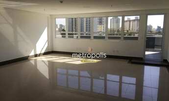 Imagem 2: Prédio, 2500 m² - venda por R$ 26.800.000,00 ou aluguel por R$ 96.416,67/mês - Centro - Sã