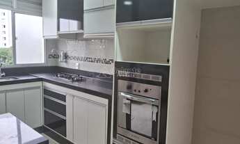 Imagem 4: Cobertura - Jardim Nova Europa - Campinas