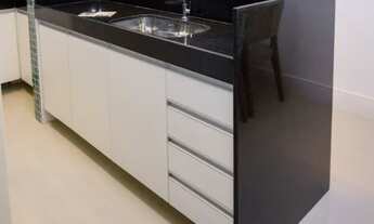 Imagem 4: Apartamento decorado em Nova Barra 2 quartos