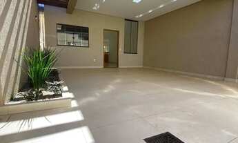 Imagem: Casa anapolis com projeto Incrivel! Financia