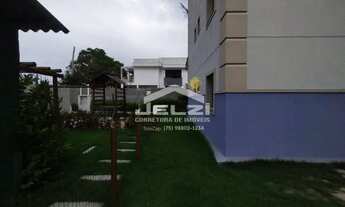 Imagem 5: Alagoinhas Velha: estacionamento, 2/4, ótimo acabamento