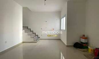 Imagem: Cobertura à venda, 140 m² por R$ 735.000,00