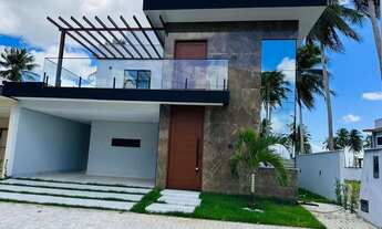 Imagem: Cajupiranga Condomínio Club - Casa Duplex