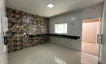 Imagem 4: Casa em Anapolis com 3 Quartos, 3 banheiros no Res. Flor do Cerrado!