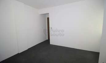 Imagem 3: Aconchegante Apartamento de 1 Quarto no Edifício Zanetti no Centro de Pelotas!