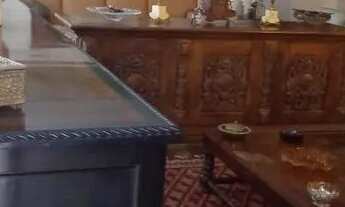 Imagem 4: Casa para aluguel, 4 quartos, 2 suítes, 3 vagas, Sion - Belo Horizonte/MG