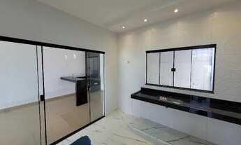 Imagem 7: Casa Residencial América, 3 Quartos, 1 Suíte, Anápolis, Go