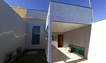 Imagem: Casa Ana Carolina com 3 Quartos, 1 Suíte