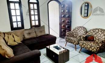 Imagem 6: Sobrado vila prudente, 90 m, 2 suítes, lavabo, copa cozinha, lavanderia, cozinha americana