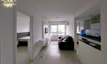 Imagem: Apartamento 1 dormitórios para alugar Cidade