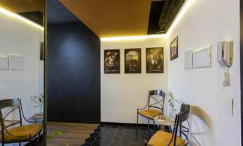 Imagem 2: Sala comercial com 35,63, com 1 vaga escriturada no DOC Santana, da Melnick